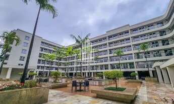 Imagem 7: Conjunto Comercial à Venda em São Paulo-SP, Jabaquara: 1 Sala, 48m² de Área!