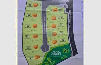 Imagem 3: Terreno Sustentável à Venda no Paraná: Bella Vista