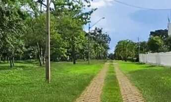 Imagem 2: Lote à venda possui 5000 m² em Sítio de Recreio Paraíso Tropical - Goiânia - GO