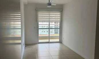 Imagem: Apartamento de 88m² com 02 quartos para