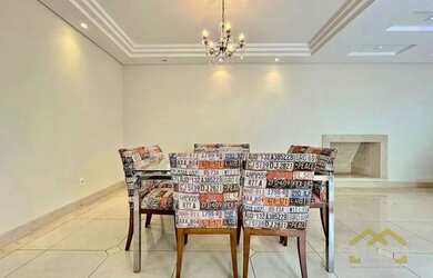 Imagem 2: Casa com 4 dormitórios à venda, 400 m² por R$ 4.850.000,00 - Anhangabaú - Jundiaí/SP