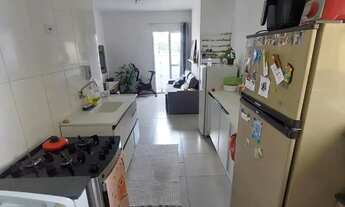 Imagem 5: Imóvel para aluguel e venda com 55 metros quadrados com 2 quartos