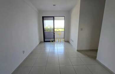 Imagem 2: Apartamento com 76m² 3 Quartos sendo 1 suíte - Barro Duro - Dellavia Park Club