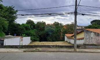 Imagem: TERRENO À VENDA CIDADE JARDIM