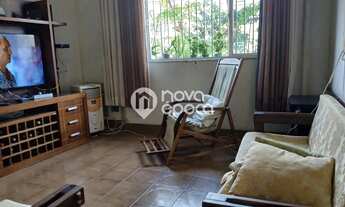 Imagem 3: Maracanã Casa com 4 dormitórios