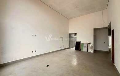 Imagem 4: Casa com 3 suites e piscina a venda no Condomínio Campos do Conde 2 na cidade de Paulinia