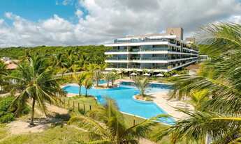 Imagem 2: Imóvel para venda com 70 metros quadrados com 2 quartos em Ponta do Seixas - João Pessoa