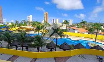 Imagem 4: Apartamento Corais de Ponta Negra - 3 quartos com suíte , Ponta Negra , Natal RN