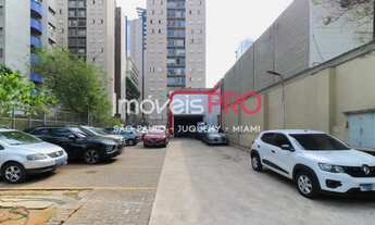 Imagem: Imóvel comercial com 18 vagas, muito bem