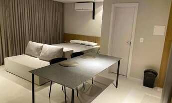 Imagem 4: Apartamento com 1 dormitório para alugar, 35 m² por R$ 2.000,00 - Ponta Aguda - Blumenau/S