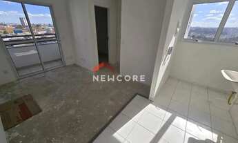 Imagem: Apartamento em Rua Amazonas - Vila Galvão