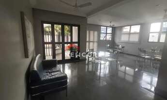 Imagem 2: Apartamento em Avenida Nelson Spielmann - Centro - Marília/SP