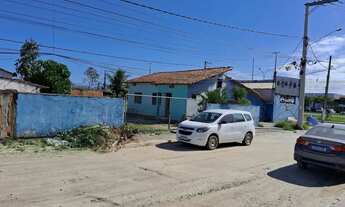 Imagem 4: Imóvel para venda tem 1200 metros quadrados em Enseada das Gaivotas - Rio das Ostras - RJ