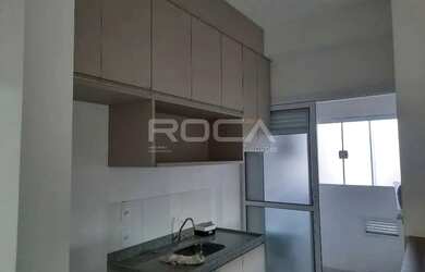 Imagem 6: Apartamento para alugar de 2 dormitórios no bairro Parque Sabará em São Carlos