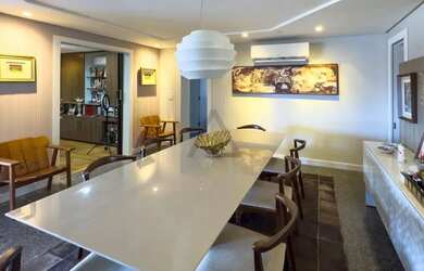 Imagem 7: Apartamento à Venda | Aldeota | Andar alto | Nascente | 204 m² | 3 suítes