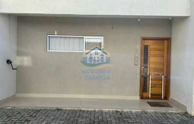 Imagem 3: INCRÍVEL SOBRADO EM CONDOMÍNIO SITUADO PRÓXIMO À PRAIA NO BAIRRO MASSAGUAÇU EM CARAGUATATU