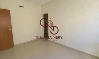 Imagem 7: Casa à venda no Condomínio Monte Carlo com 3 suites