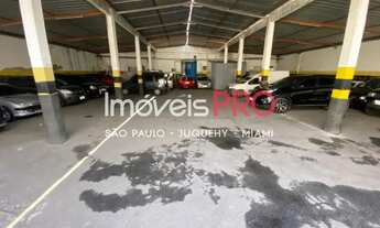 Imagem: Prédio, Brás - São Paulo