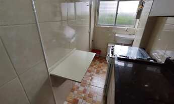 Imagem 5: Apartamento para aluguel tem 45 metros quadrados com 2 quartos em Tatuapé - São Paulo - S