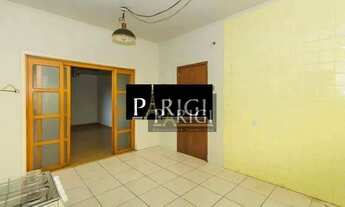 Imagem 7: Apartamento com 3 dormitórios para alugar, 92 m² por R$ 2.845,00/mês - Santa Cecília - Por