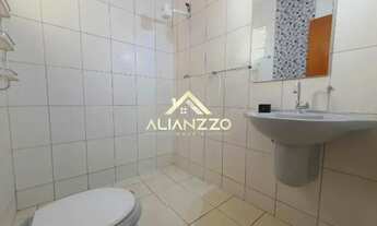 Imagem 5: Casa Residencial no Bairro Vila Tibério em Ribeirão Preto/SP. Alianzzo Imóveis