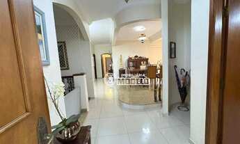 Imagem 5: Casa com 3 dormitórios mobiliada com 460 m² - venda por R$ 2.100.000 ou aluguel por R$ 15