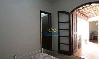 Imagem 5: Sobrado com 3 dormitórios, 205 m² - venda por R$ 530.000,00 ou aluguel por R$ 3.259,00/mês