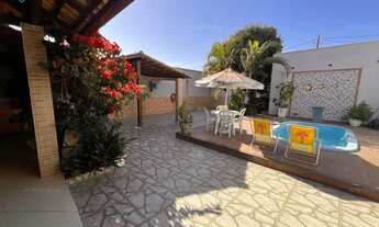 Imagem 4: Casa 4 quartos em Interlagos