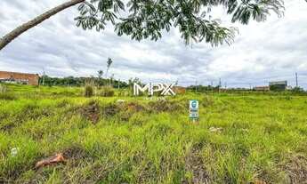 Imagem 3: Terreno à venda no bairro Conquista em Piracicaba