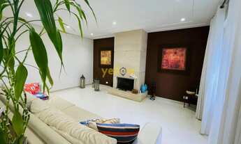 Imagem 6: Casa em Condomínio Fechado em Arujá, 3 Suíte para Alugar