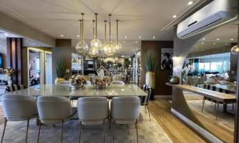 Imagem 4: COBERTURA FRENTE MAR A VENDA EM ITAPEMA, MOBILIADA!