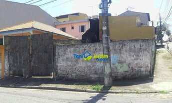 Imagem 3: Terreno à venda, 210 m² por R$ 450.000,00 - Vila Cecília Maria - Santo André/SP