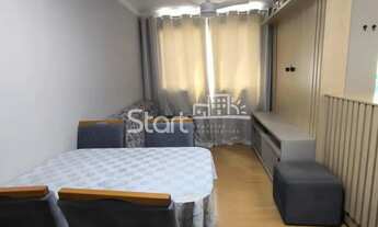 Imagem 6: Apartamento - Villa Garden - Campinas