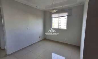 Imagem 3: Apartamento com 2 dormitórios à venda, 67 m² por R$ 310.000,00 - República - Ribeirão Pret