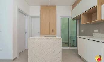 Imagem 5: Sobrado para venda com 92 metros quadrados com 3 quartos em Balneário Coroados - Guaratuba