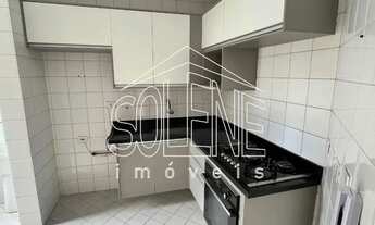 Imagem 6: APARTAMENTO PARA LOCAÇÃO NO CENTRO, OSASCO, 47M², 2 DORMITORIOS E 1 VAGA COBERTA