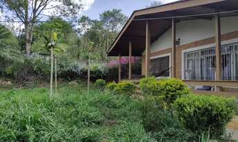 Imagem: Chácara em Rua Céu - Chácaras Bom Tempo