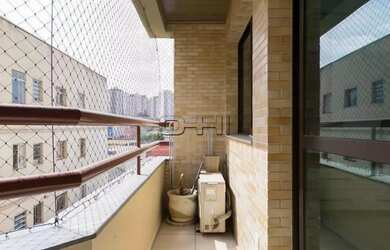 Imagem 4: Venda Apartamento 3 Dormitórios - 96 m² Vila Mariana