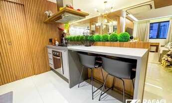 Imagem 6: Apartamento em Lagoa Nova Reformado com 3 quartos