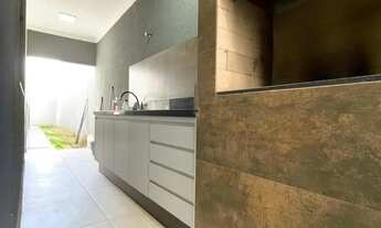 Imagem 3: Casa no Residencial Jardim Europa