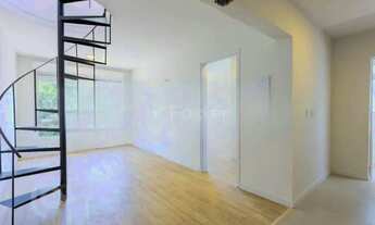 Imagem: Cobertura à venda Rua Artur Fabião Carneiro