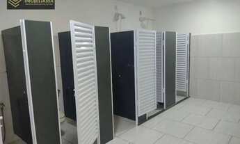 Imagem 7: Galpão para alugar, 1000 m² por R$ 13.000,00/mês - Centro - Botucatu/SP