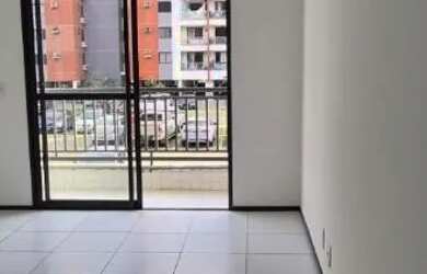 Imagem: Apartamento Grand Park Pássaros Calhau