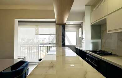 Imagem 6: Apartamento para alugar em Campinas, Taquaral, com 1 quarto, com 40 m², Urban Design Taqua