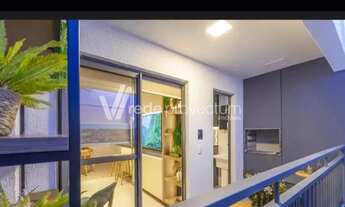 Imagem 7: Apartamento - Parque Industrial - Campinas