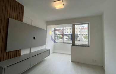 Imagem 5: Apartamento com 2 quartos no Centro