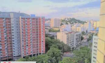 Imagem: Imóvel para venda tem 57 metros quadrados