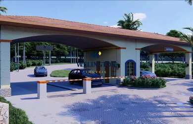 Imagem 3: Imóvel para venda tem 504 metros quadrados em Centro - Abadiânia - GO