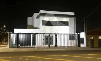 Imagem 2: Sala Comercial para Locação - Vila Furlan - Indaiatuba/SP