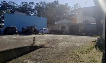 Imagem 3: Salão Comercial com 1200 metros para venda no Adalgiza